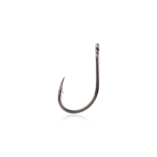 MUSTAD BIG GUN® TITAN STEEL 10/0 3DB/CS horog