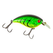  MUSTAD BLF SHALLOW RUNNER 1/2OZ 14G SWAMP TIGER horgászkiegészítő