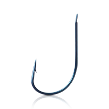  MUSTAD BLUE ALLROUND HOOK 1 10DB/CSOMAG horog
