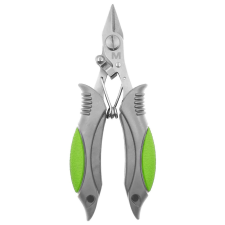 MUSTAD BRAID SCISSOR horgászkiegészítő