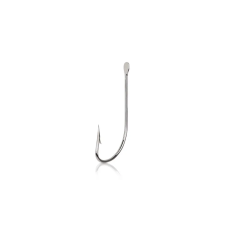 MUSTAD CRYSTAL HOOKS NICKEL 6 50DB/CSOMAG horog