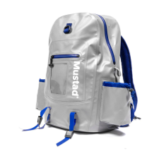 Mustad Daybreak Dry Traditional Back Pack vízálló hátizsák (M7010-230) horgászkiegészítő