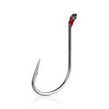 MUSTAD DENTANATO HOOK TOP, 6/0 5DB/CSOMAG horgászkiegészítő