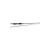 MUSTAD DETECTOR SALT 6FT6INCH L 1SEC 198CM UP TO 10G