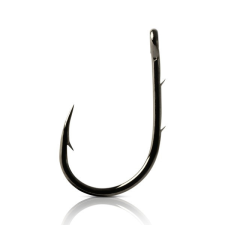  MUSTAD EYED BAITHOLDER HOOK 6 10DB/CSOMAG horog