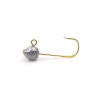  MUSTAD FINESSE JIG HEAD NB. 6 2.0G   5DB/CSOMAG