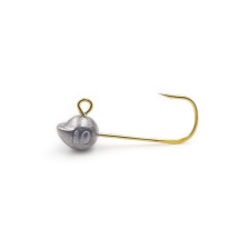 MUSTAD FINESSE JIG HEAD NB. 6 2.0G 5DB/CSOMAG horgászkiegészítő