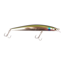 MUSTAD GONTA MINNOW 0,0" 002 S SEXY MULLET horog
