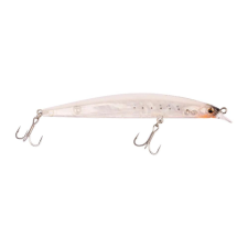MUSTAD GONTA MINNOW 0,0" 008 F CLEAR SIRASU horog