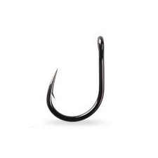 [] MUSTAD HOODLUM LIVE BAIT HOOK 5/0 5DB/CSOMAG horog