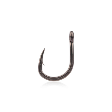 MUSTAD HOODLUM® TITAN STEEL 6/0 5DB/CS horog