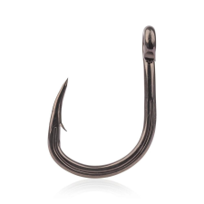 MUSTAD HOODLUM® TITAN STEEL 9/0 3DB/CS horog