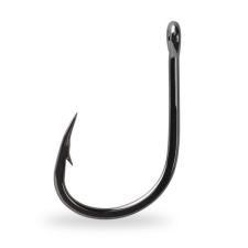 MUSTAD ISEAMA TWIST HOOK 3 10DB/CSOMAG horog