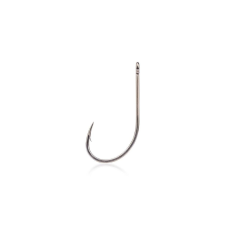MUSTAD LIGHT GAME TITAN STEEL 8/1 3DB/CS horog