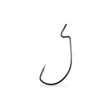 MUSTAD LIGHT WIRE SOFT PLASTIC HOOK 1/0 7DB/CSOMAG horog