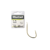 MUSTAD MATCH FEEDER FEEDER SPADE  16 15DB/CSOMAG
