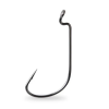  MUSTAD MEGA BITE WORM HOOK 1/0 7DB/CSOMAG