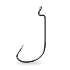  MUSTAD MEGA BITE WORM HOOK 4/0 5DB/CSOMAG horog