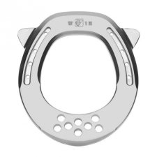 MUSTAD MV Rocking patkó 3C 4E lófelszerelés