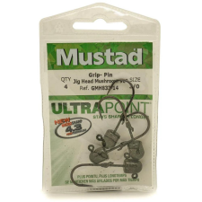MUSTAD NED JIG HEAD 8G TITANX 1 8G 15DB/CS horog