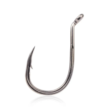 MUSTAD NOTORIOUS TITAN STEEL 6/0 5DB/CS horog