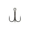  MUSTAD NP ROUND BEND TREBLE HOOK 1 5DB/CSOMAG