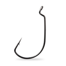 MUSTAD NP TUBE HOOK 2/0 7DB/CSOMAG horgászkiegészítő