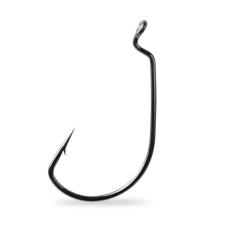  MUSTAD NP TUBE HOOK 8/0 10DB/CSOMAG horgászkiegészítő