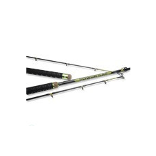 [] MUSTAD POWER KAT 7&#039; H 2SEC 213CM 45 - 280G horgászbot