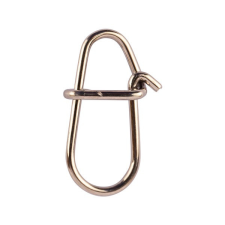 MUSTAD POWER LURE SNAP 2 10DB/CSOMAG horgászkiegészítő