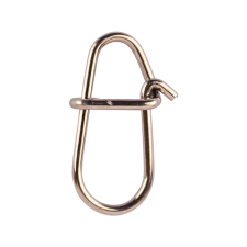 MUSTAD POWER LURE SNAP 3 10DB/CSOMAG horgászkiegészítő