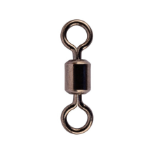 MUSTAD POWER ROLLING SWIVEL 10 10DB/CSOMAG horgászkiegészítő
