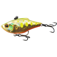 MUSTAD ROUSE VIBE 50S YELLOW T horog