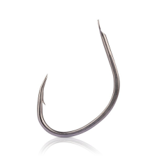  MUSTAD RUTHLESS SPADE EYE, 3/0 6DB/CSOMAG horog
