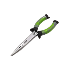 MUSTAD SMALL SPLITRING PLIER horgászkiegészítő