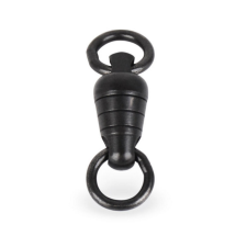  MUSTAD SS BALL BEARING SWIVEL 4 3DB/CSOMAG horgászkiegészítő