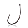  MUSTAD ULTRA NP CARP XV2 CURVE SHANK ELITE 8 5DB/CSOMAG