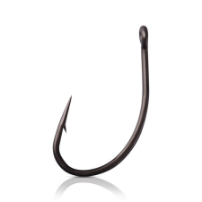  MUSTAD ULTRA NP CARP XV2 CURVE SHANK ELITE 8 5DB/CSOMAG horog