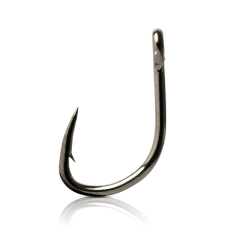  MUSTAD ULTRA NP EYED HEAVY FEEDER EYED BARBED 16 10DB/CSOMAG horog