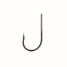  MUSTAD ULTRA NP EYED SPECIALIST BARBED 6 10DB/CSOMAG horog