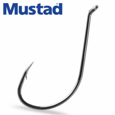  MUSTAD ULTRA NP MOSQUITO  2/0 10DB/CSOMAG horog