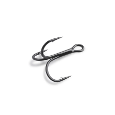 MUSTAD UP KVD BN ELITE ROUND BEND 3/0 25DB/CSOMAG horog