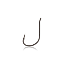 MUSTAD WORMER TITANX 2 12DB/CS horog