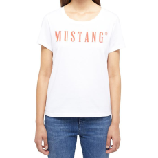  Mustang Alina C Logo Női Póló