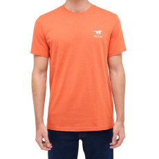  Mustang  Austin C Print Férfi Póló