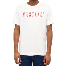  Mustang Austin C Print Férfi Póló