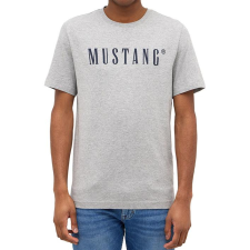  Mustang Austin C Print Férfi Póló férfi póló