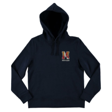 Mustang Bennet HD Férfi Kapucnis Pulóver