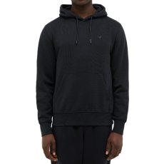  Mustang Bronson HD Férfi Kapucnis Pulóver