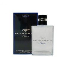 Mustang Classic Legacy, edt 100ml - Teszter parfüm és kölni